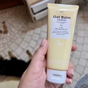 Oat Balm Cleanser Primark