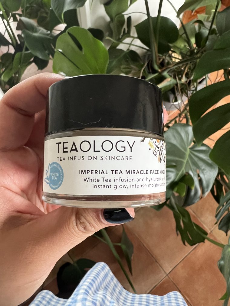 teaology imperial tea miracle